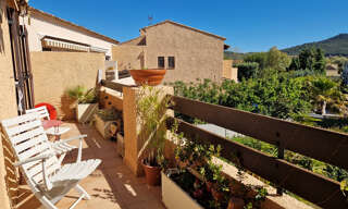 Appartement 3 Pièces 63 m² à vendre à Saint-Cyr-sur-Mer (83270)