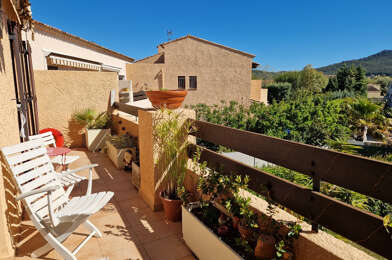 Appartement 3 pièces 330000 €