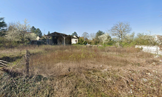 Terrain  770 m² à vendre à Plessis-Saint-Jean (89140)