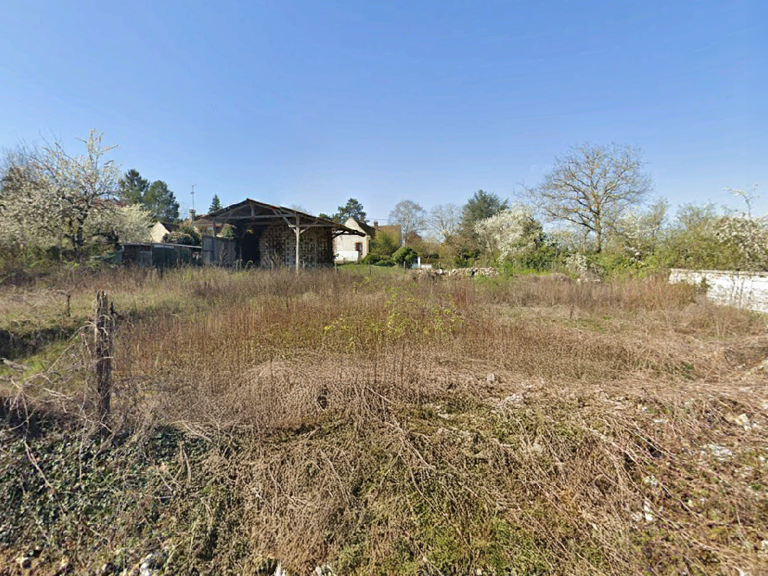Terrain — photo 1