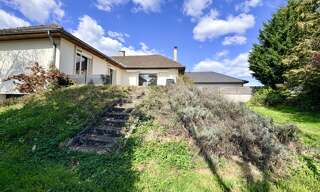 Maison 4 Pièces 90 m² à vendre à Les Abrets en Dauphiné (38490)