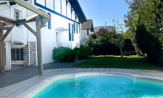 Maison 9 Pièces 250 m² à vendre à Bayonne (64100)