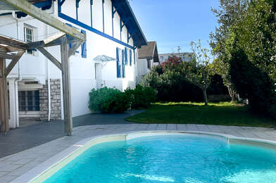 Maison 9 pièces 1285000 €