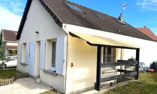Maison 4 Pièces 106 m² à vendre à Méry-sur-Oise (95540)