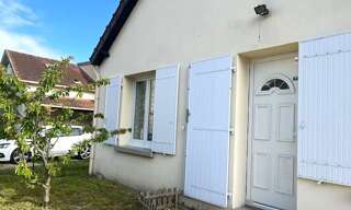 Maison 4 Pièces 106 m² à vendre à Méry-sur-Oise (95540)