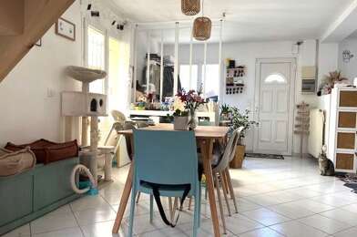 Maison 4 pièces 365000 €
