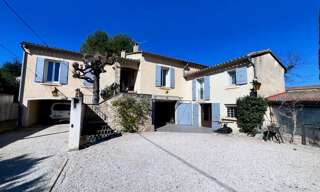 Maison 4 Pièces 107 m² à vendre à Carpentras (84200)