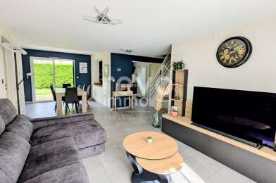 Maison 4 pièces 295000 €