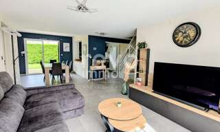 Maison 4 Pièces 84 m² à vendre à Bouchemaine (49080)