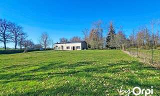 Maison 4 Pièces 83 m² à vendre à Charensat (63640)