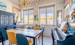 Appartement 3 Pièces 89 m² à vendre à Lyon 5 (69005)