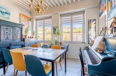 Appartement 3 pièces 449000 €