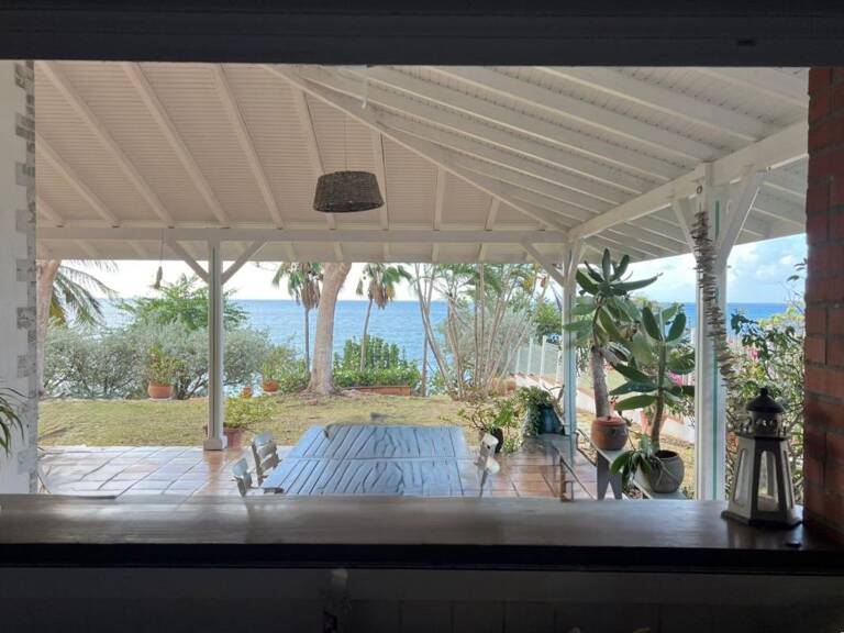 Un art de vivre unique : investissez au soleil des Caraïbes — photo 1
