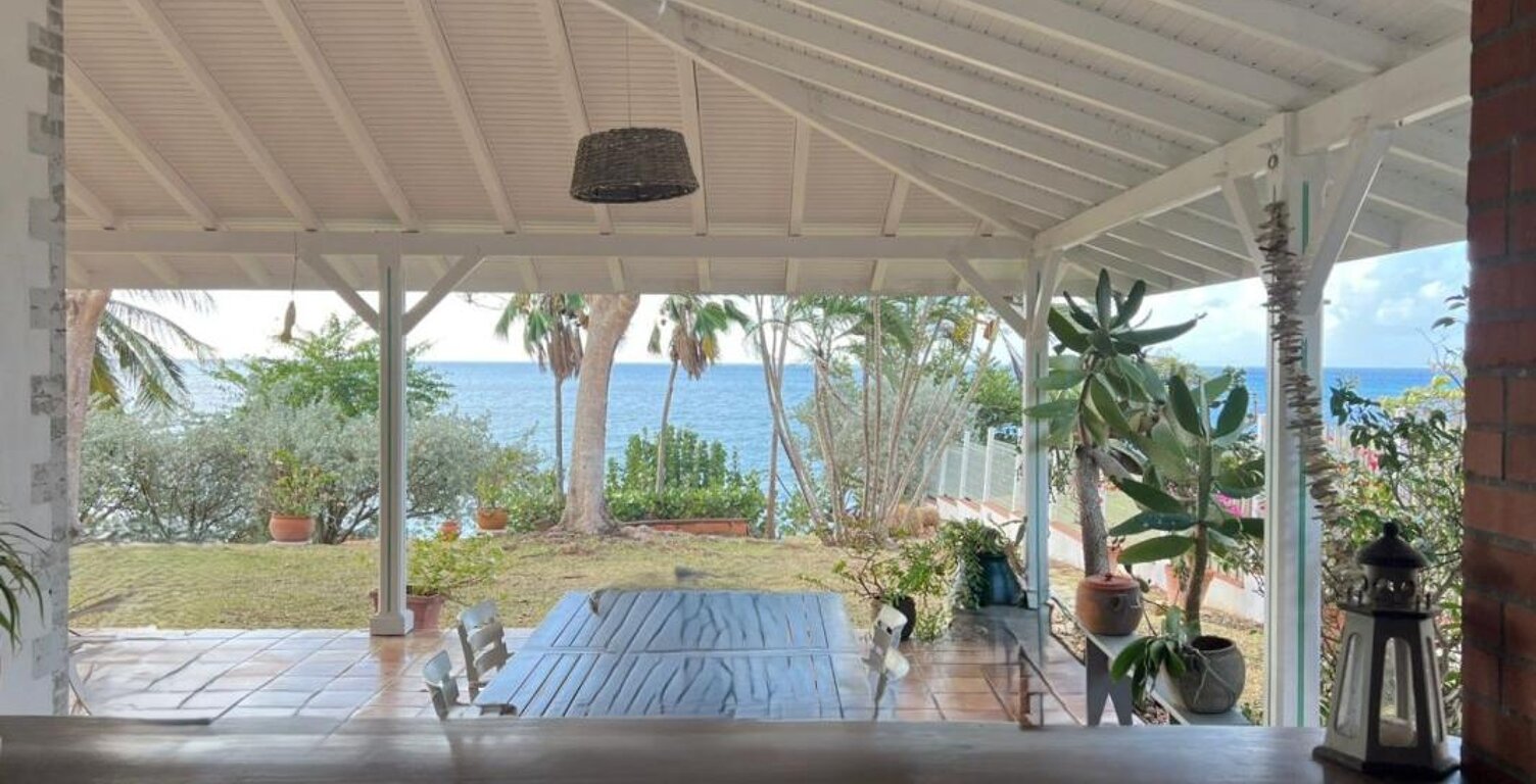 Un art de vivre unique : investissez au soleil des Caraïbes — photo 1
