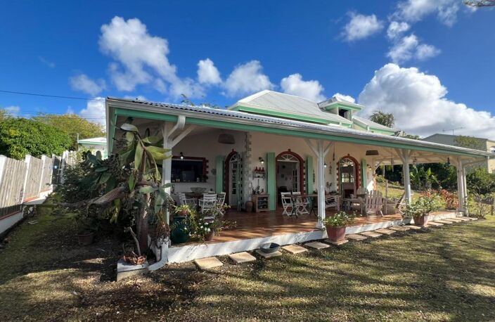 Un art de vivre unique : investissez au soleil des Caraïbes — photo 3