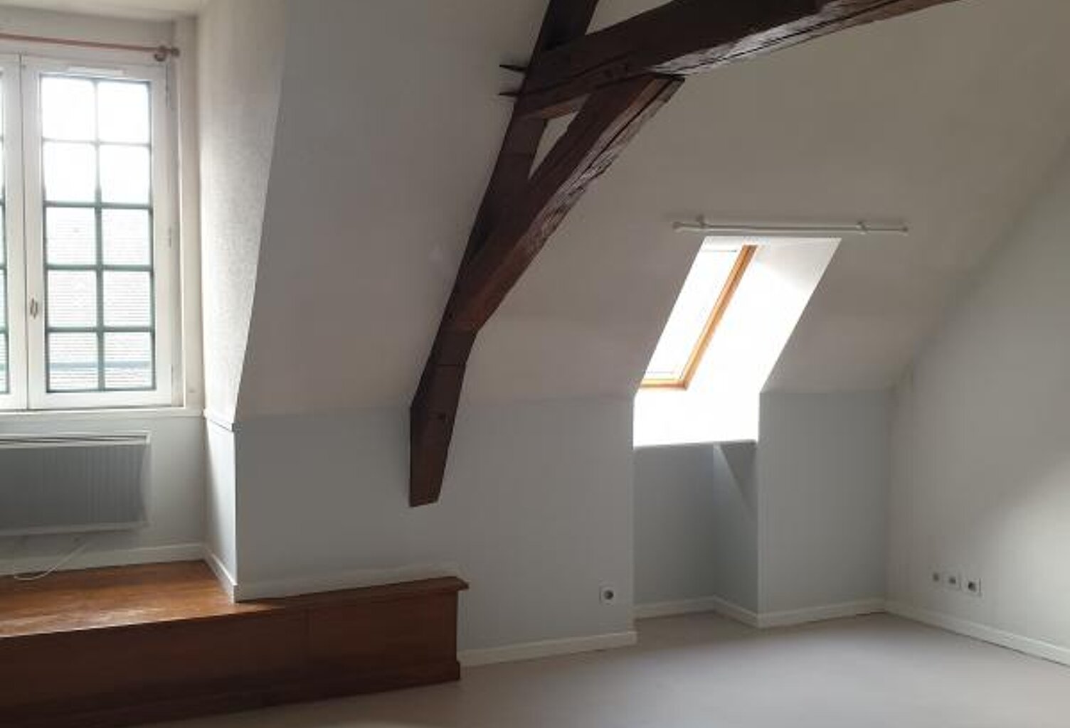 Appartement À Vendre — photo 1