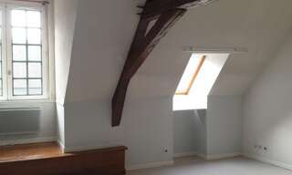 Appartement 3 Pièces 70 m² à vendre à La Charité-sur-Loire (58400)