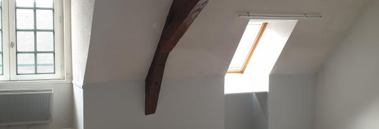 Appartement 3 Pièces 70 m² à vendre à La Charité-sur-Loire (58400)