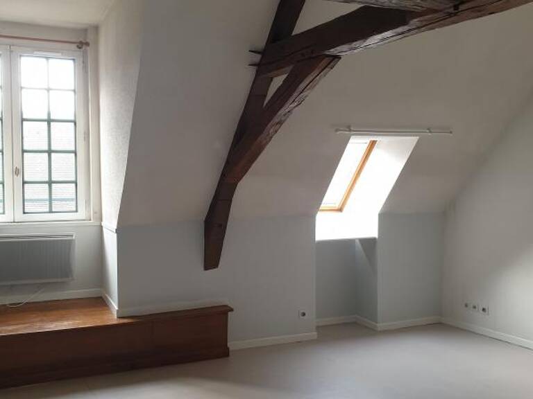 Appartement À Vendre — photo 1