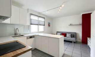 Appartement 1 Pièce 23 m² à vendre à La Roche-sur-Yon (85000)