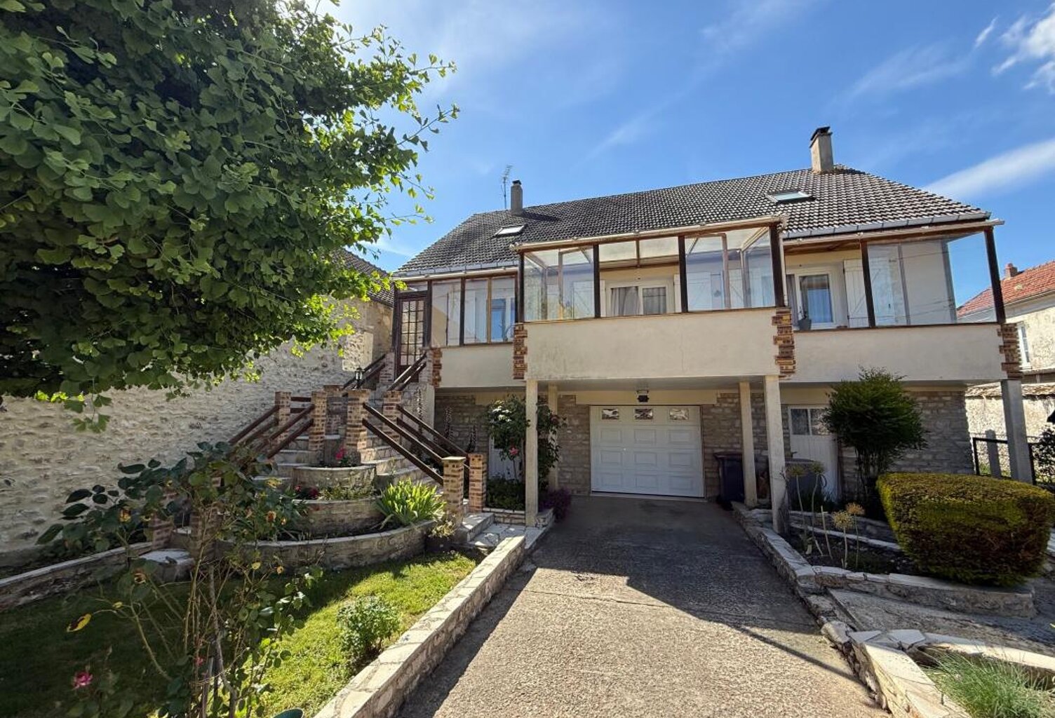 Maison À Vendre — photo 1