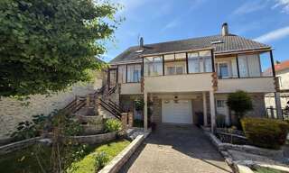 Maison 5 Pièces 150 m² à vendre à Boinville-en-Mantois (78930)