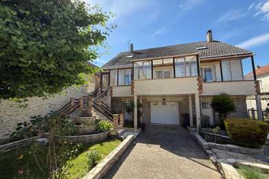 Maison 5 pièces 350000 €