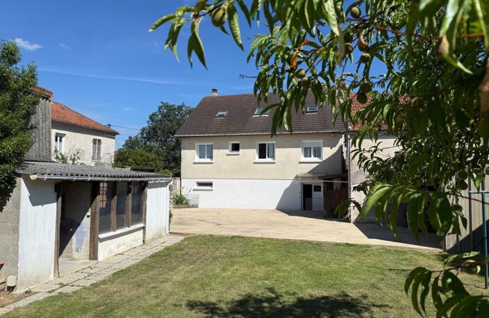 Maison À Vendre — photo 2