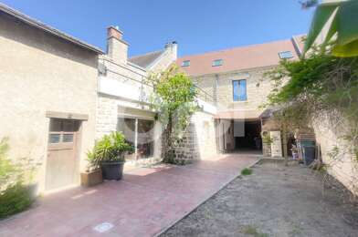 Maison 5 pièces 348000 €
