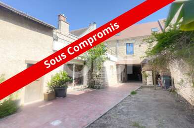 Maison 5 pièces 348000 €