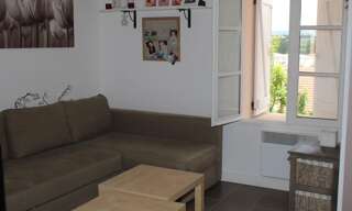Appartement 2 Pièces 28 m² à louer à Ecquevilly (78920)