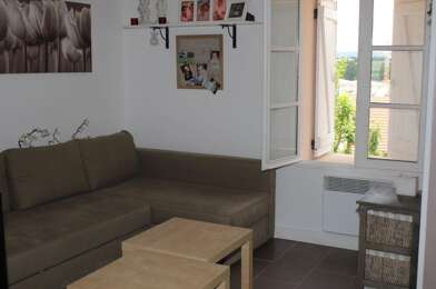 Appartement 2 pièces 680 €