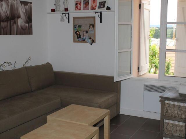 Appartement proposé à Ecquevilly