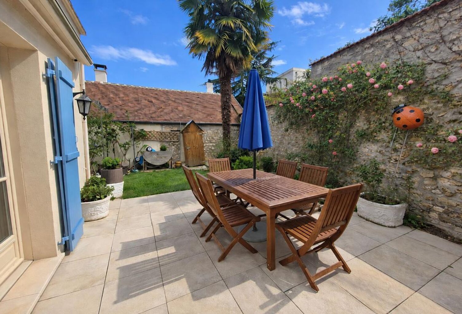 Maison À Vendre — photo 1