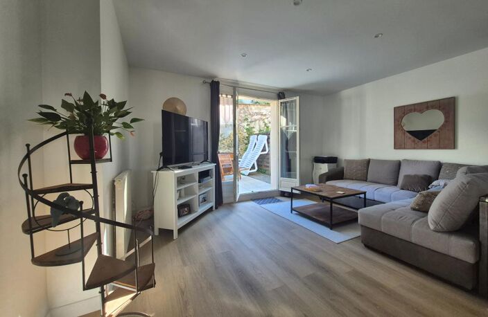 Maison À Vendre — photo 2