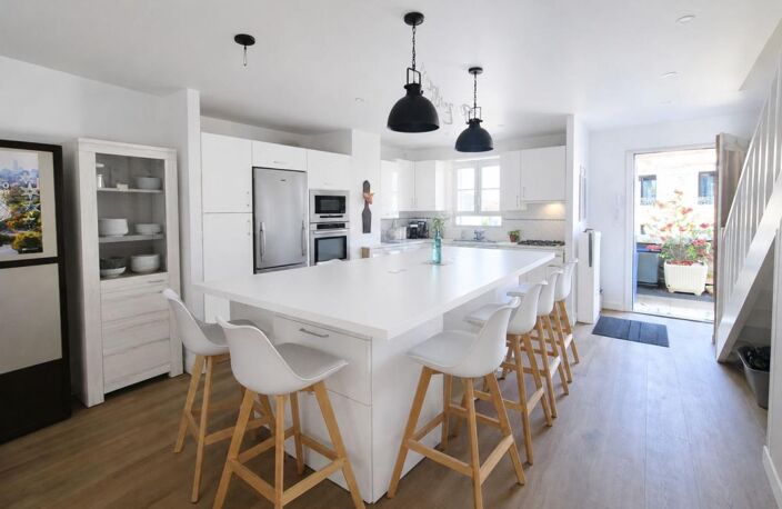 Maison À Vendre — photo 4