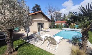 Maison 5 Pièces 145 m² à vendre à Curis-au-Mont-d'Or (69250)