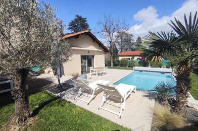 Maison 5 pièces 675000 €