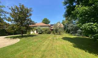 Maison 6 Pièces 200 m² à vendre à Amou (40330)