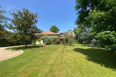 Maison 6 pièces 304000 €