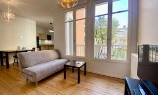 Appartement 3 Pièces 59 m² à louer à Pau (64000)