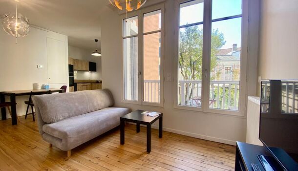 Appartement 3 pièces  à louer Pau 64000