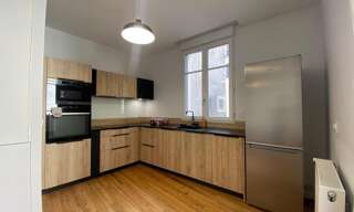 Appartement 3 Pièces 59 m² à louer à Pau (64000)