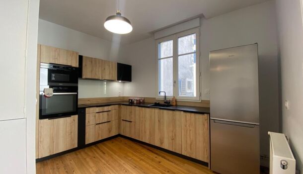 Appartement 3 pièces  à louer Pau 64000