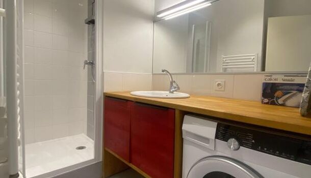 Appartement 3 pièces  à louer Pau 64000