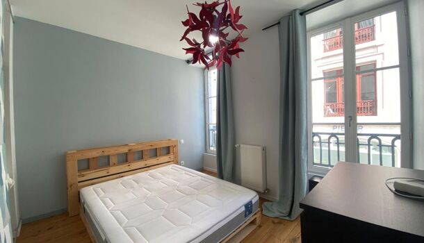 Appartement 3 pièces  à louer Pau 64000
