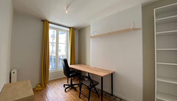 Appartement 3 pièces  à louer Pau 64000