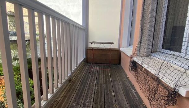 Appartement 3 pièces  à louer Pau 64000