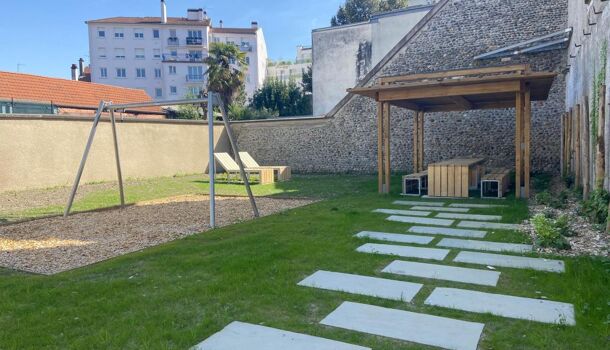 Appartement 3 pièces  à louer Pau 64000