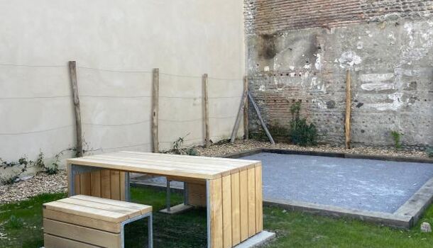 Appartement 3 pièces  à louer Pau 64000